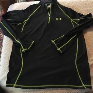 Under Armour pullover